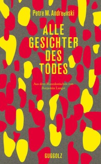 Image of Alle Gesichter des Todes