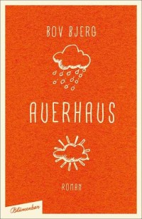 Image of Auerhaus : Roman