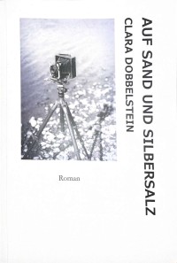 Image of Auf Sand und Silbersalz : Roman