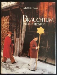 Image of Brauchtum in Liechtenstein