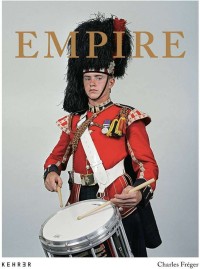 Image of Charles Fréger, Empire