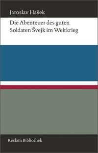 Image of Die Abenteuer des guten Soldaten Švejk im Weltkrieg