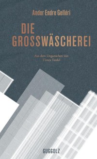 Image of Die Großwäscherei