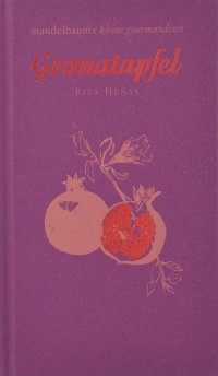 Image of Granatapfel