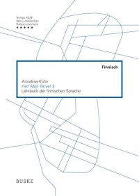 Image of Hei! Moi! Terve! 2 : Lehrbuch der finnischen Sprache