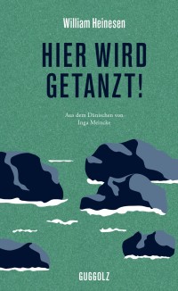 Image of Hier wird getanzt!