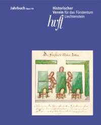 Image of Jahrbuch : Band 118