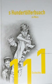 Image of s Hundertölferbuach va Mura