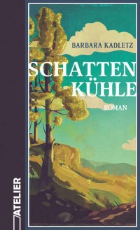 Image of Schattenkühle : Roman