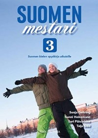 Image of Suomen mestari : suomen kielen oppikirja aikuisille