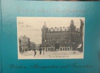 Image of Wien in alten Ansichtskarten : Wieden, Margareten und Favoriten