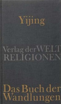 Image of Yijing : Das Buch der Wandlungen